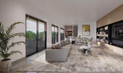 Kensington Park Drive (D19), Terrace #579357341